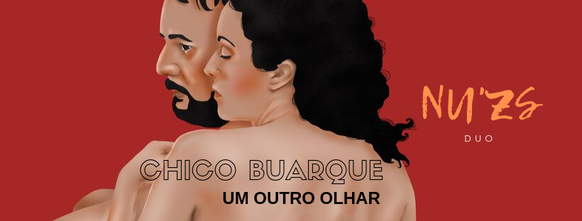 Chico Buarque - Um Outro Olhar" por NU'ZS
