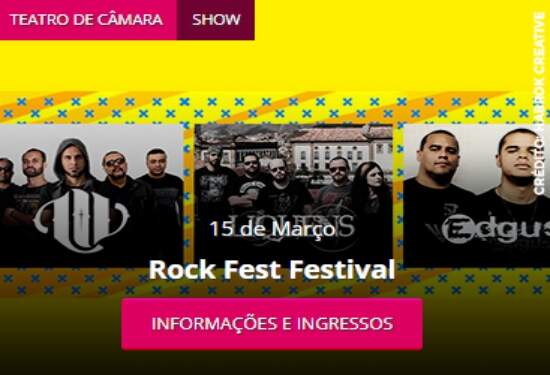 Rock Fest Festival
