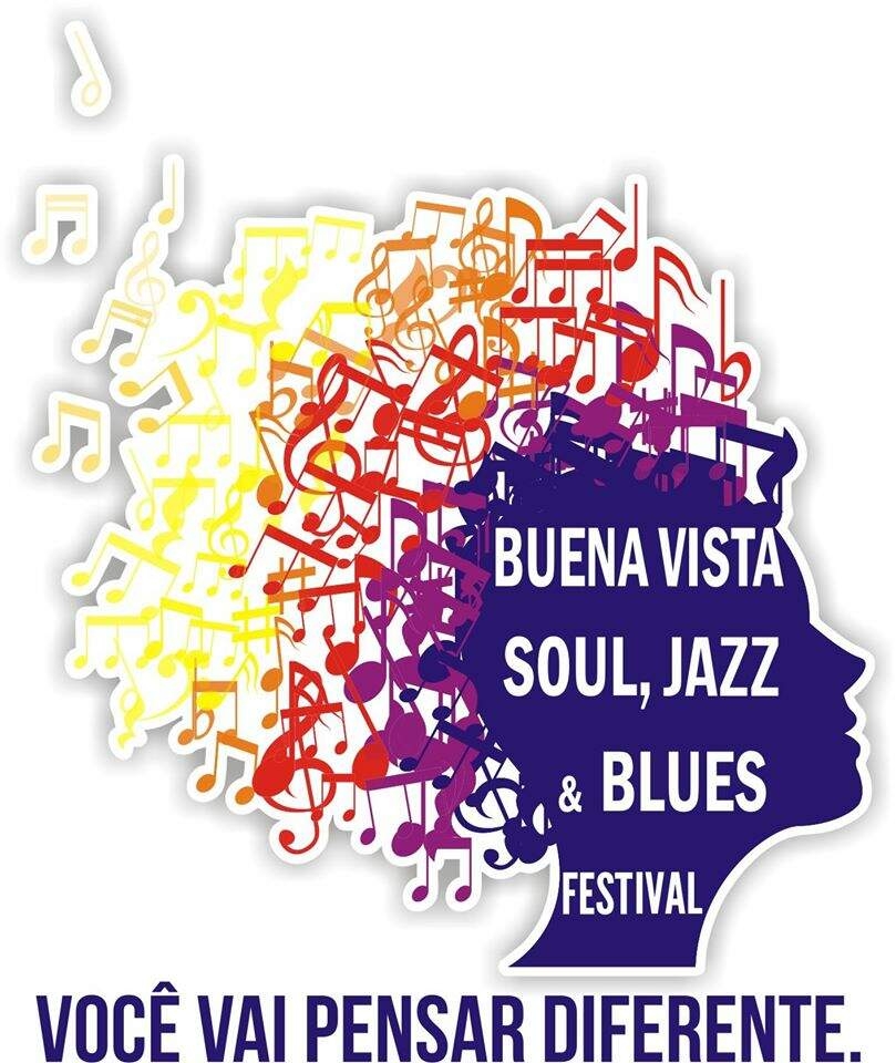 Buena Vista Soul, Jazz & Blues Festival - Savassi
