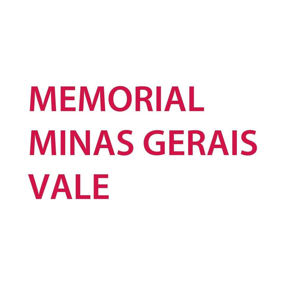 Programação Janeiro 2020 - Memorial Minas Gerias Vale