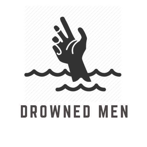 Drowned Men – Lançamento do Álbum BATS
