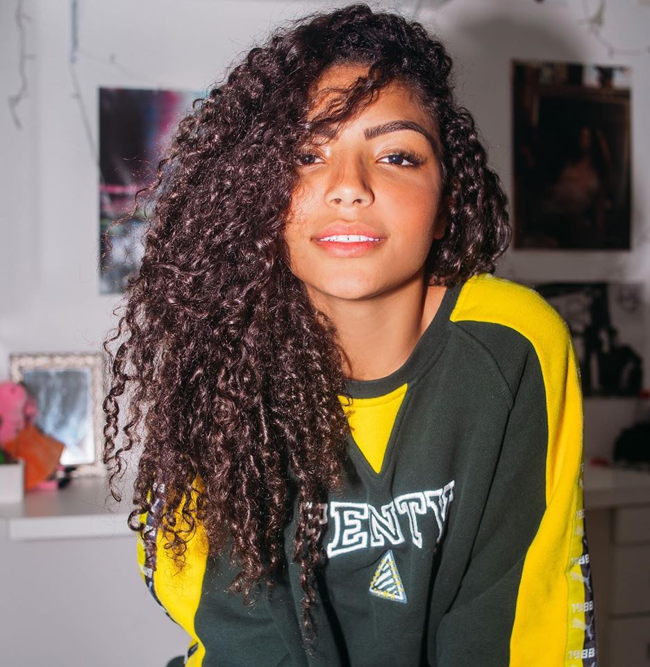 Live: Any Gabrielly Convida | Portal Oficial de Belo Horizonte