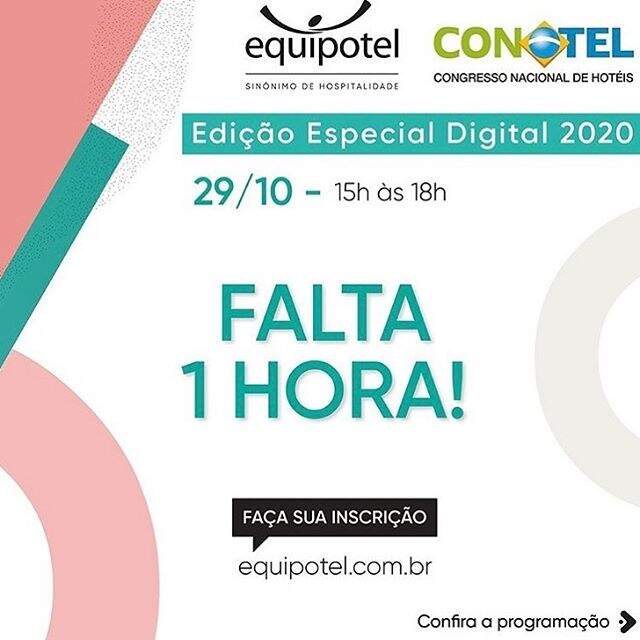  Conotel - Edição Especial Digital 2020