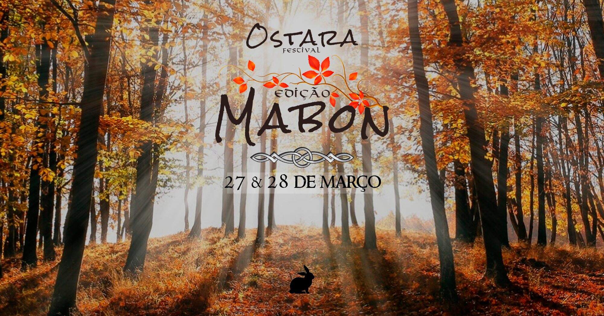 Ostara Festival: Edição Mabon 2021