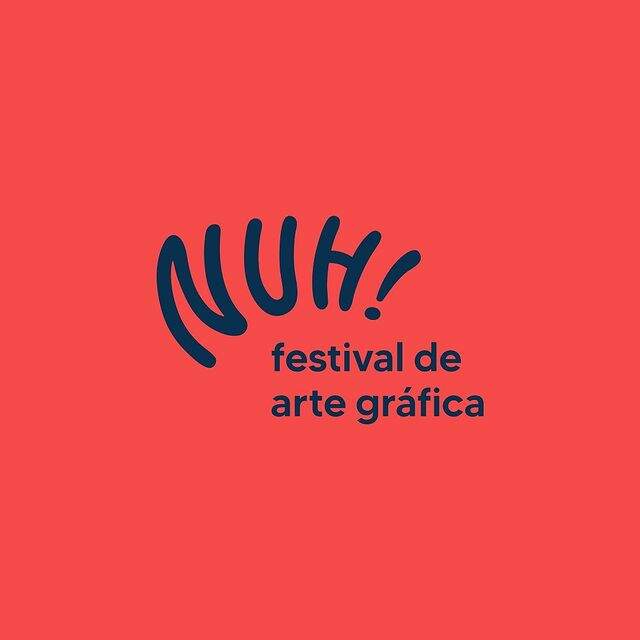 Festival de Arte Gráfica: Nuh!