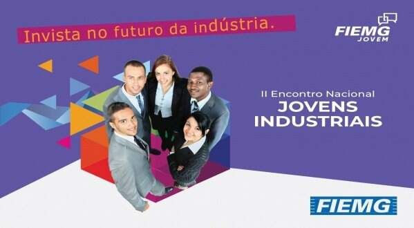 II Encontro Nacional Jovens Industriais 2021 