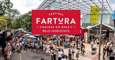Festival: Fartura Gastronomia Du Brasil