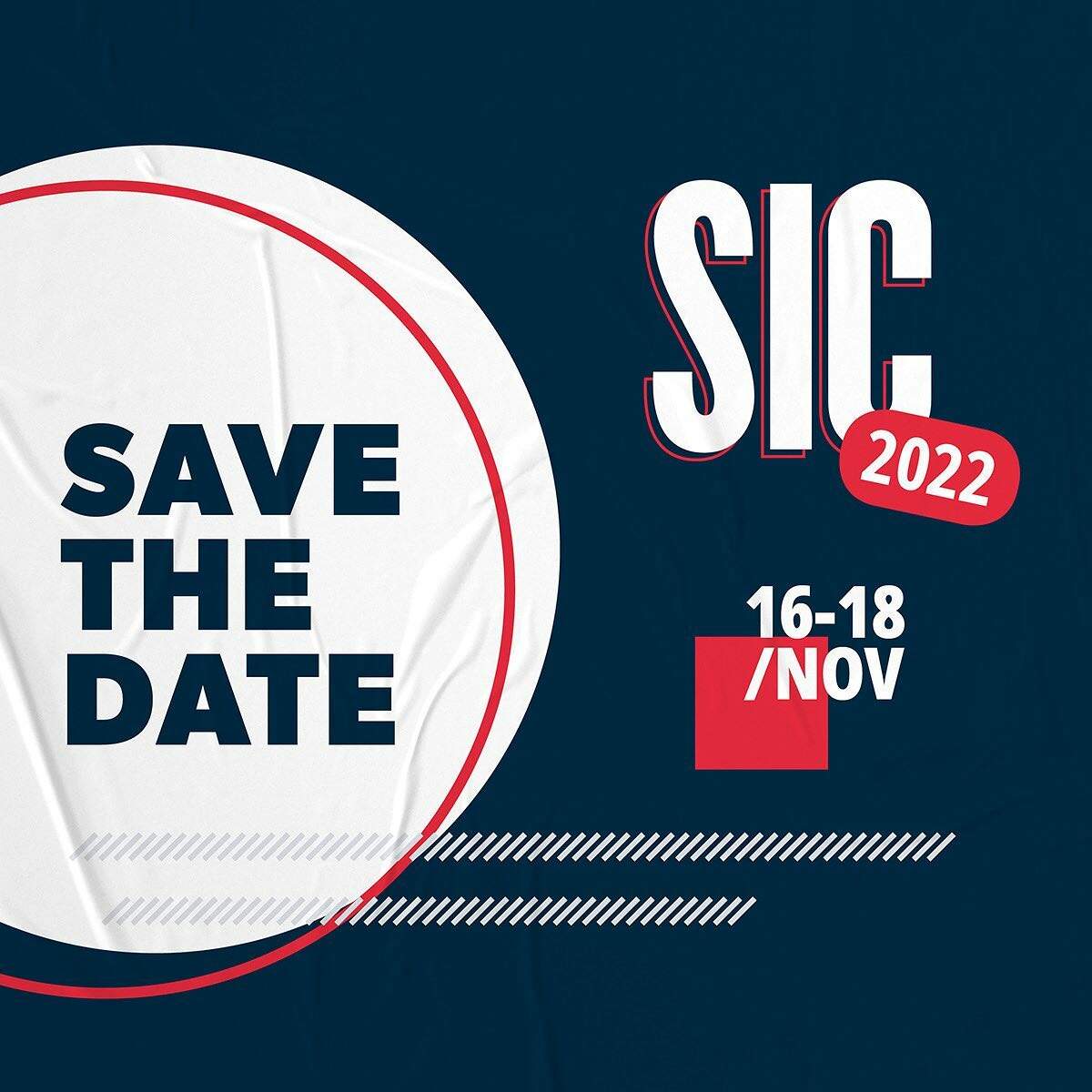 Semana Internacional do Café - SIC 2022