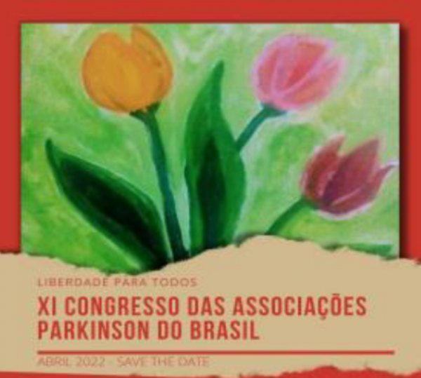 XI Congresso das Associações Parkinson do Brasil 2022