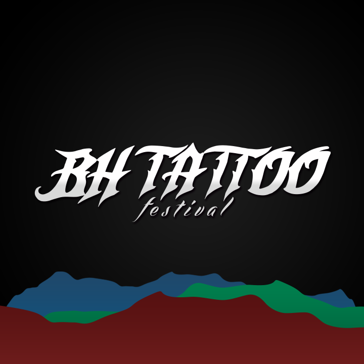 BH TATTOO - Festival Internacional de Tatuagem de Belo Horizonte 2022