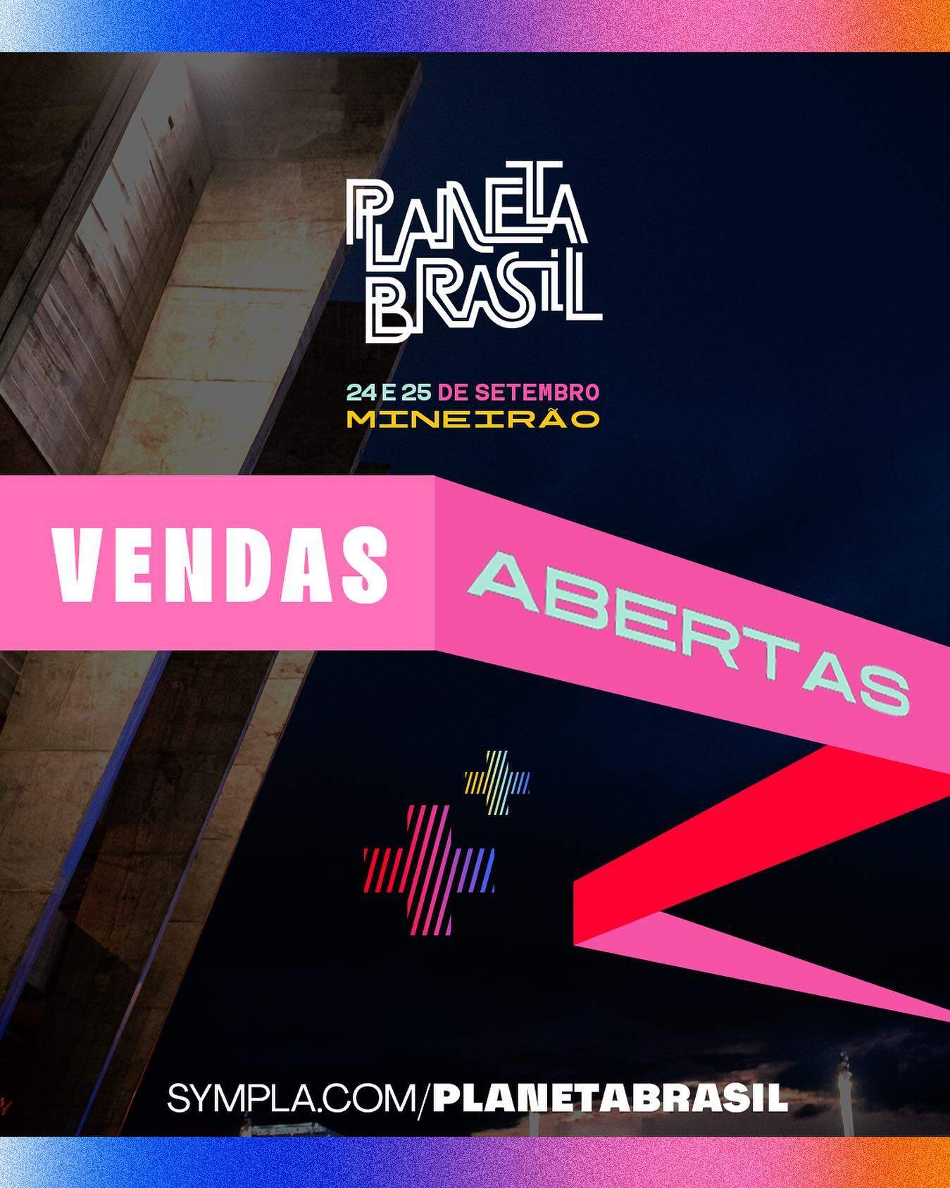 Festival Planeta Brasil