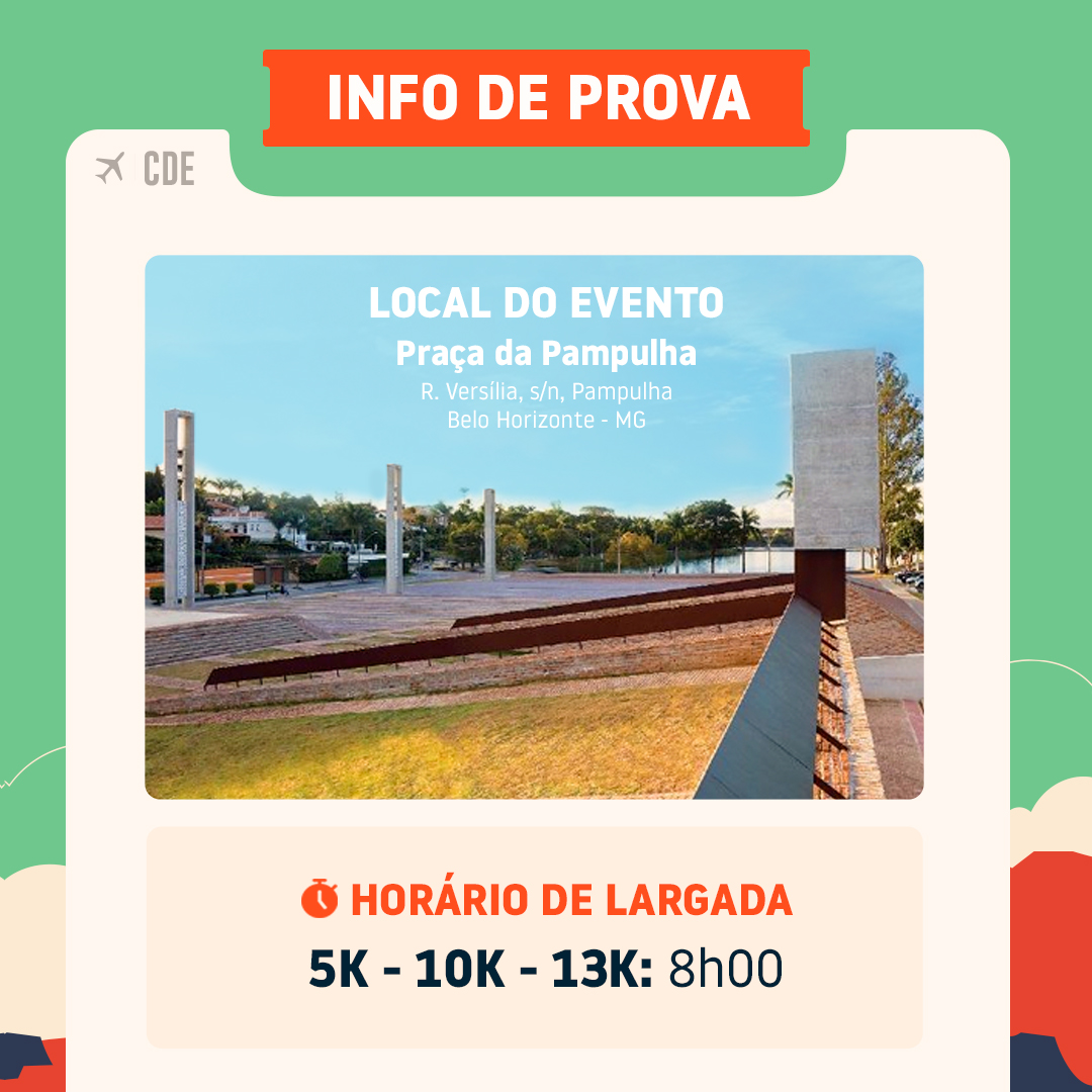 Circuito das Estações -Etapa Outono BH 2022 | Portal Oficial de Belo
