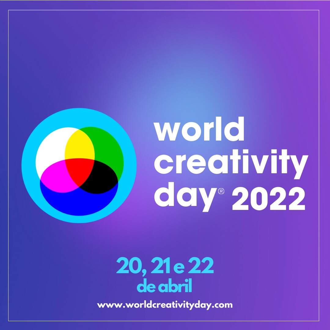  World Creativity Day 2022 Belo Horizonte 2022