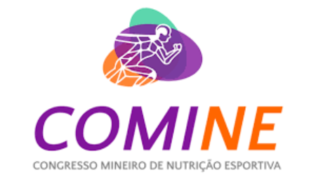 Congresso Mineiro de Nutrição Esportiva – COMINE 2022