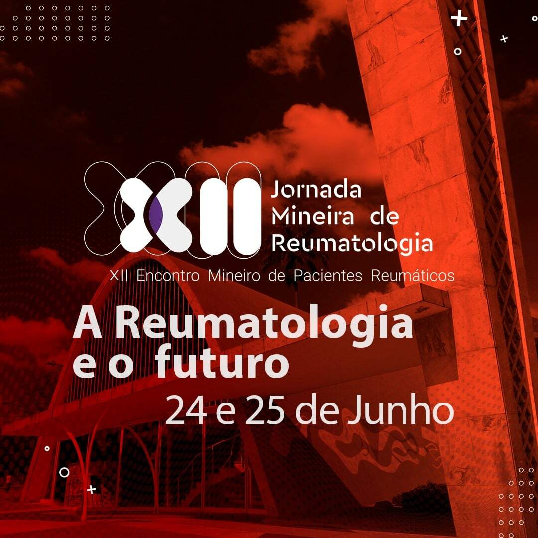 XII Jornada Mineira de Reumatologia 2022