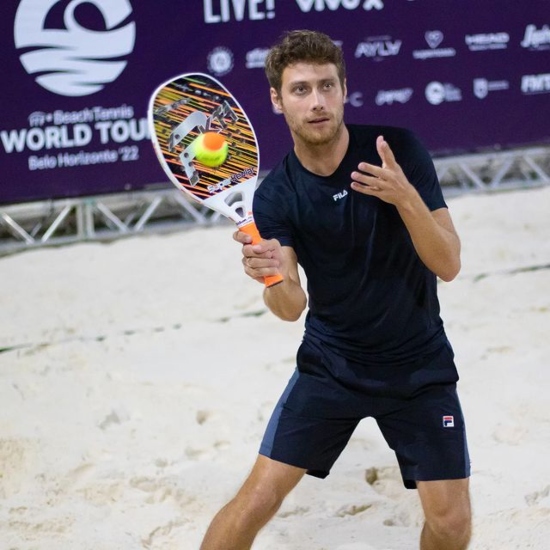 Circuito Mundial de Beach Tennis 