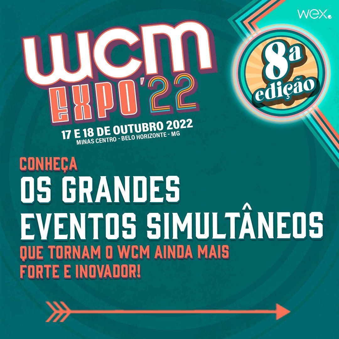 WCM Mídias