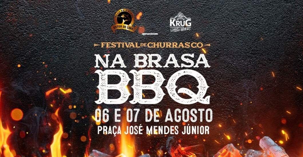 Festival Na Brasa