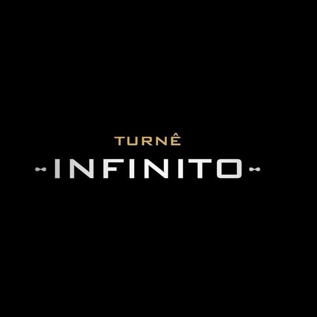 Thiaguinho apresenta show da turnê Infinito em BH neste sábado