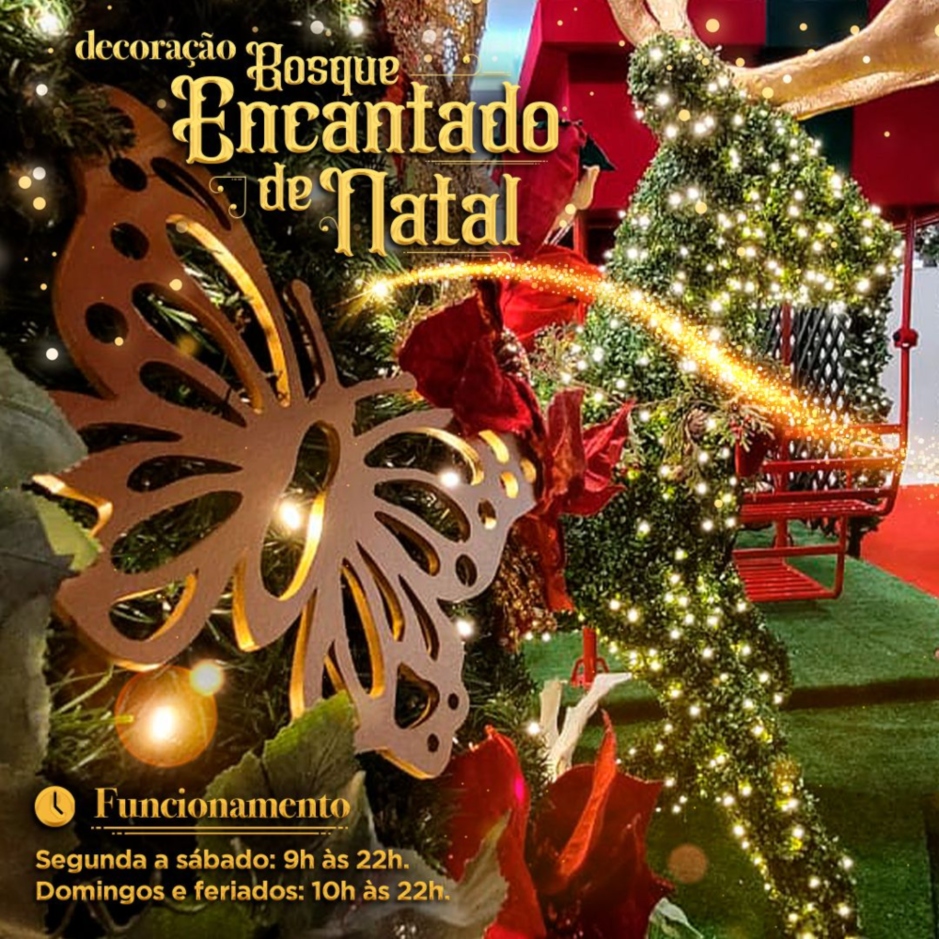 Cidade de Natal 2022  Portal Oficial de Belo Horizonte