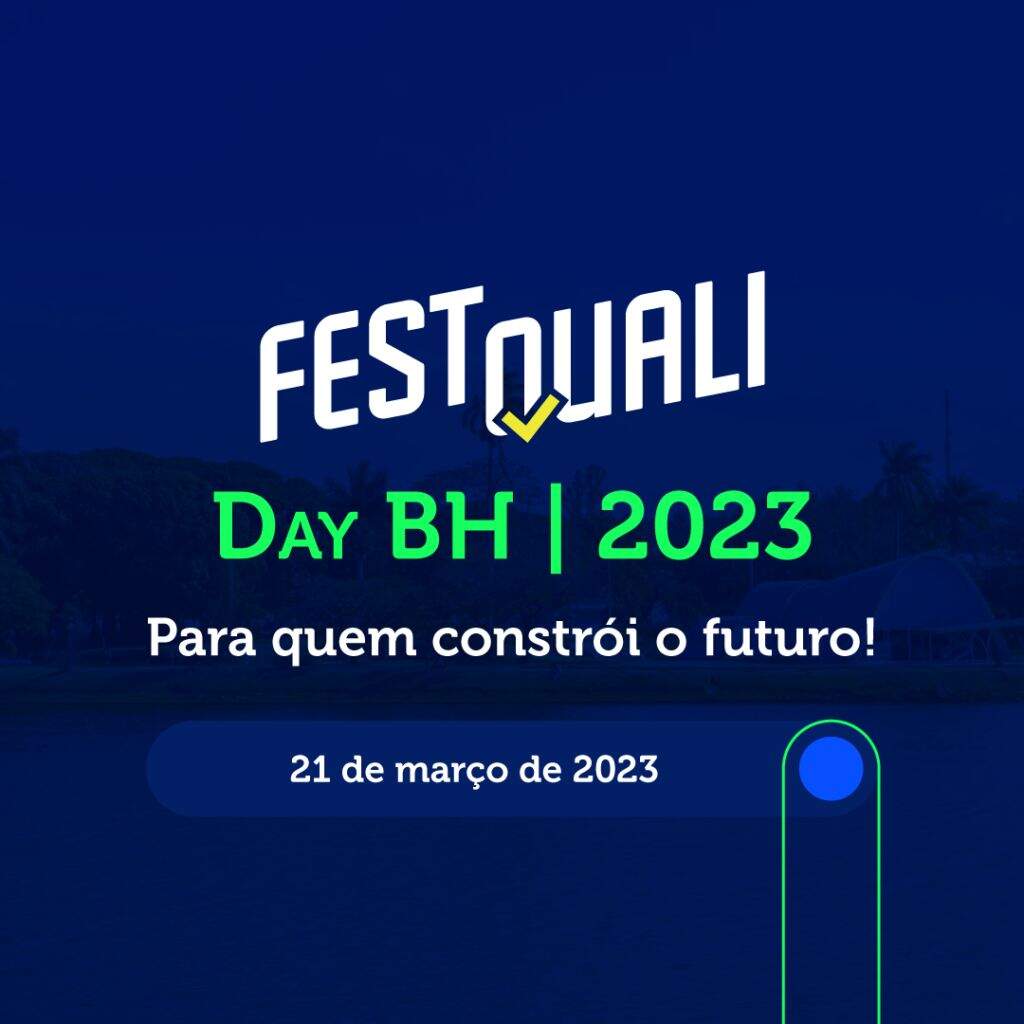 FestQuali Day BH 2023