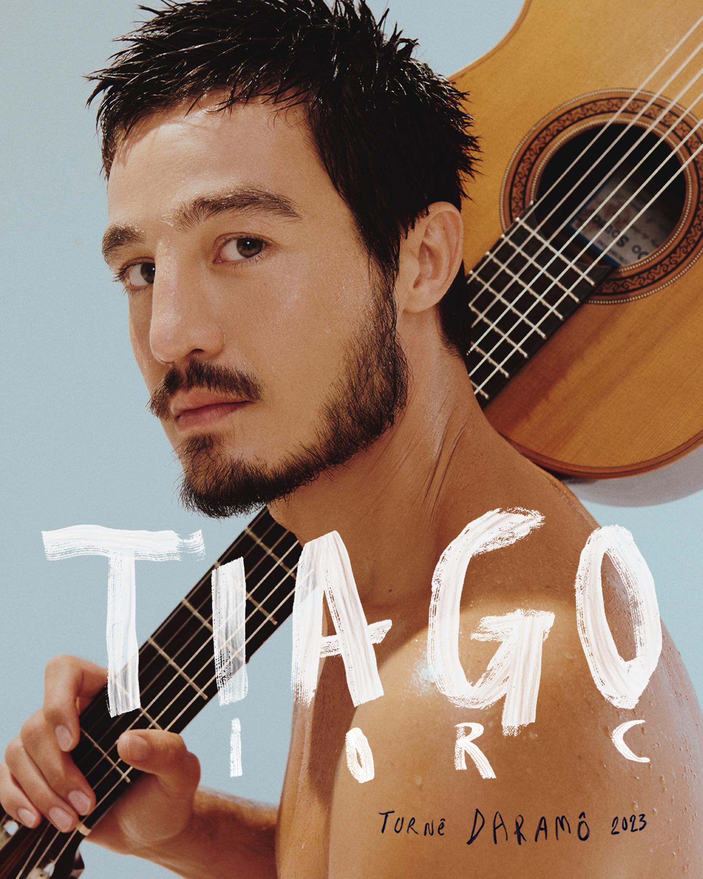 Tiago Iorc-Coisa Linda 