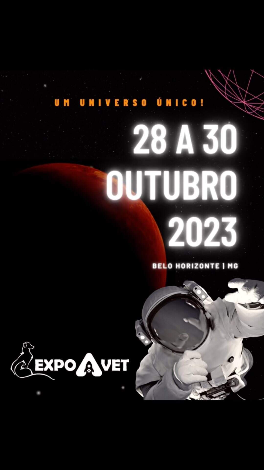 10ª Expovet Minas 2023