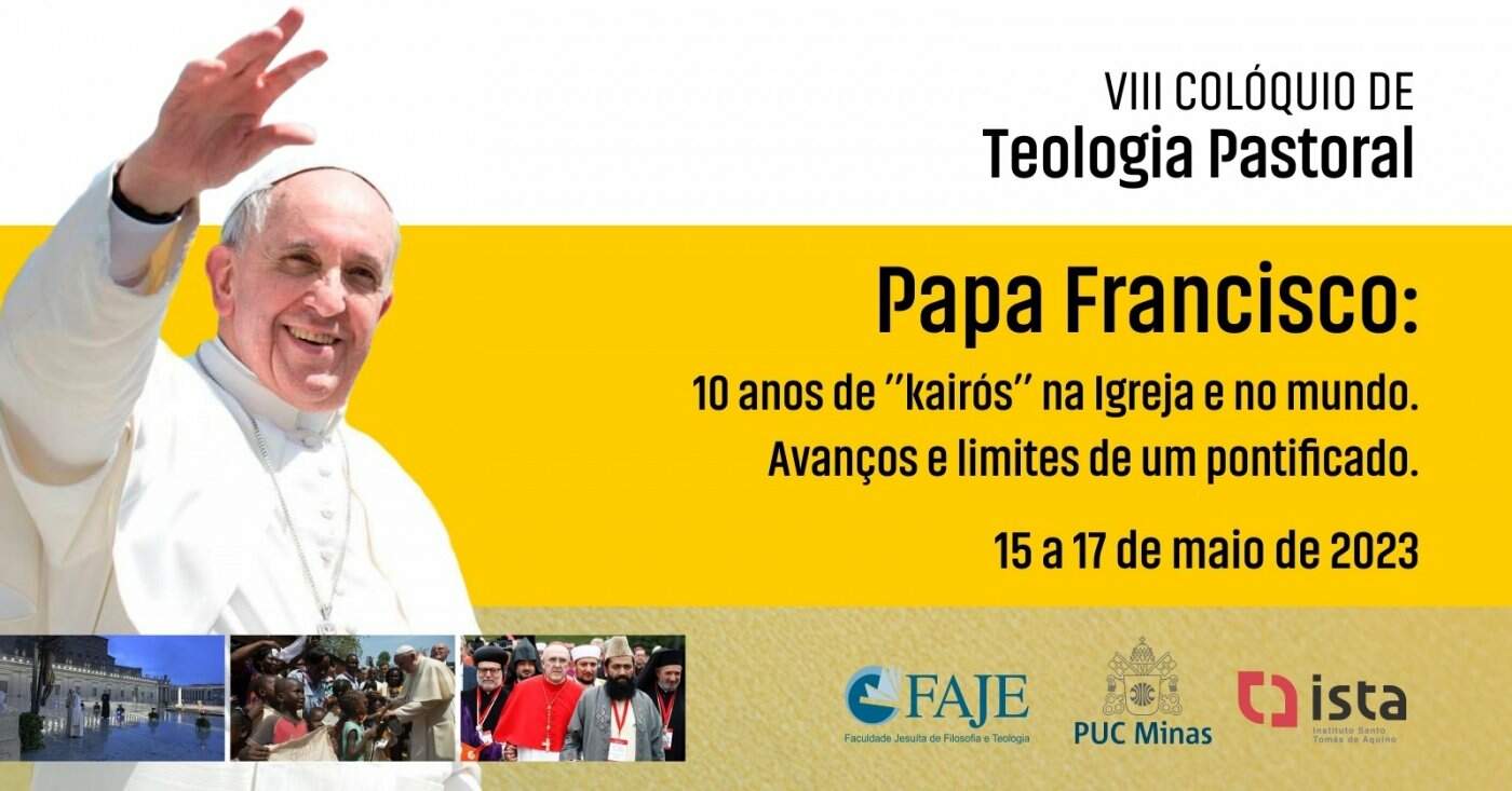 O pontificado do Papa Francisco em 10 documentos - VER