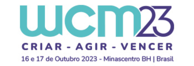 WCM’23 - Criar Agir e Vencer - Congresso Internacional World Coop Management 