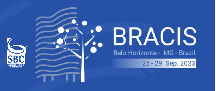 12ª Conferência Brasileira de Inteligência Artificial - BRACIS 2023 / 12th Brazilian Conference on Intelligent Systems 2023 - BRACIS 2023