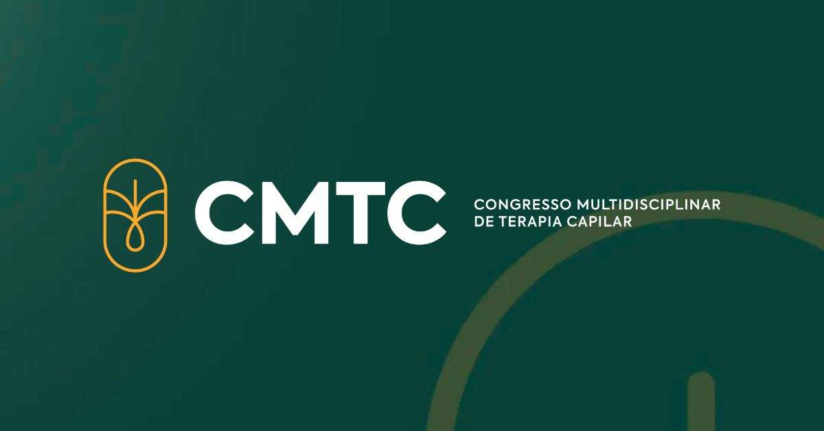 Congresso Multidisciplinar de Terapia Capilar – CMTC 2023