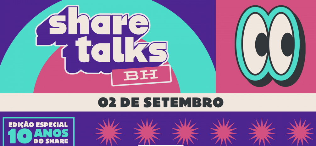 Share Talks BH