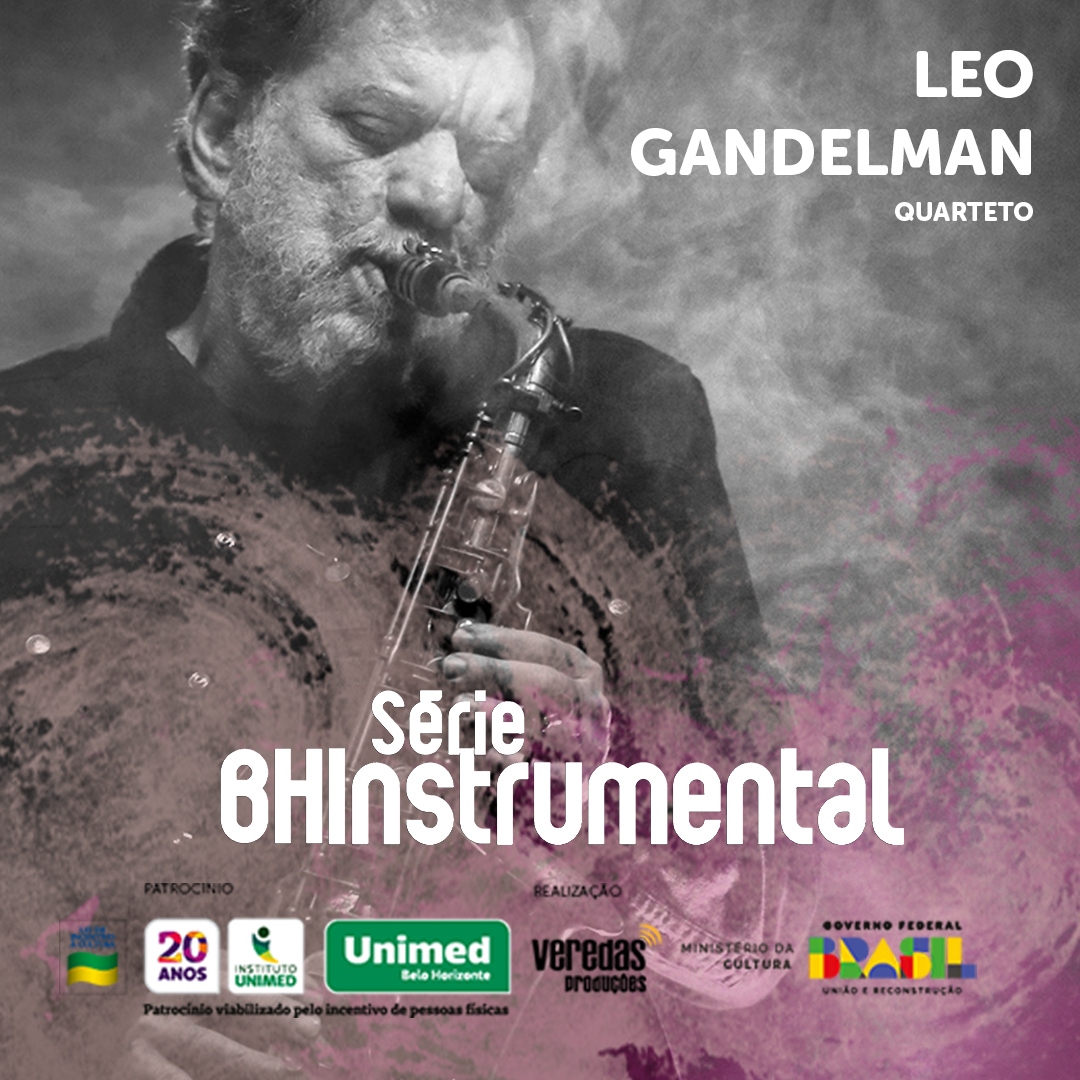 BH Instrumental: tradicional série musical ganha nova edição online