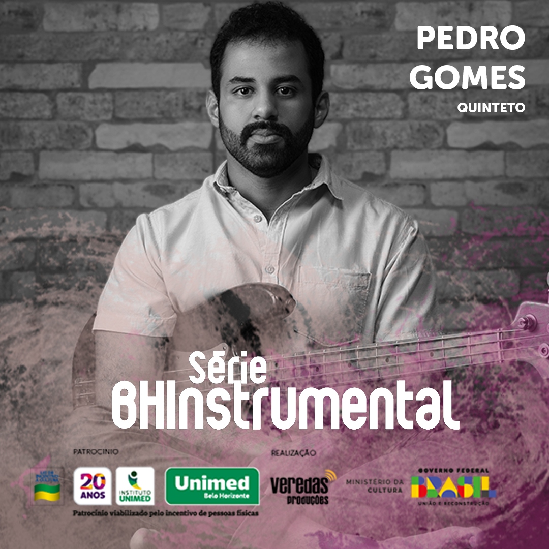 BH Instrumental: tradicional série musical ganha nova edição online