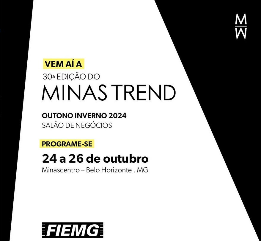 BH À PORTER – PRIMAVERA VERÃO 2024 - Guia da Moda Mineira