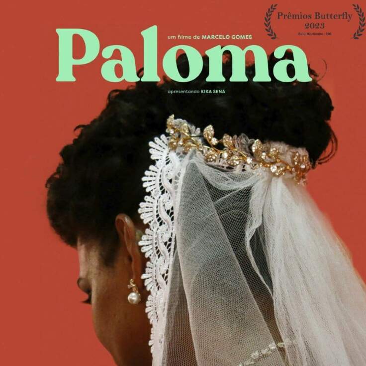Mostra de Cinema: "Paloma"