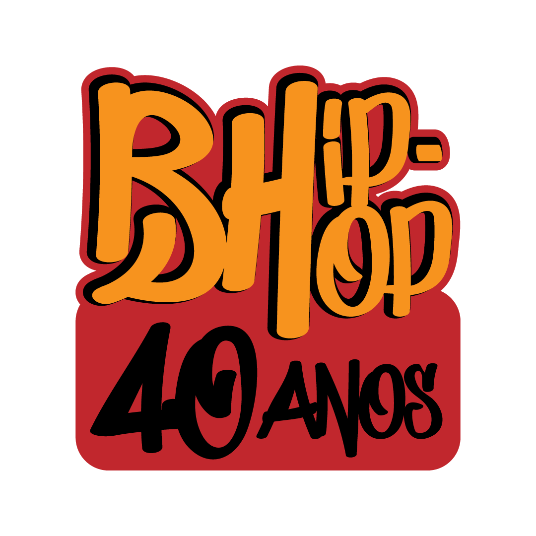 Selo Hip Hop 40 anos