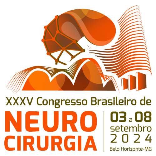 XXXV Congresso Brasileiro de Neurocirurgia