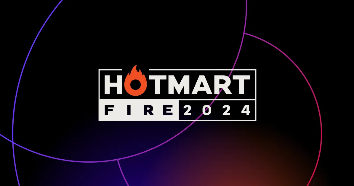 Hotmart FIRE 2024