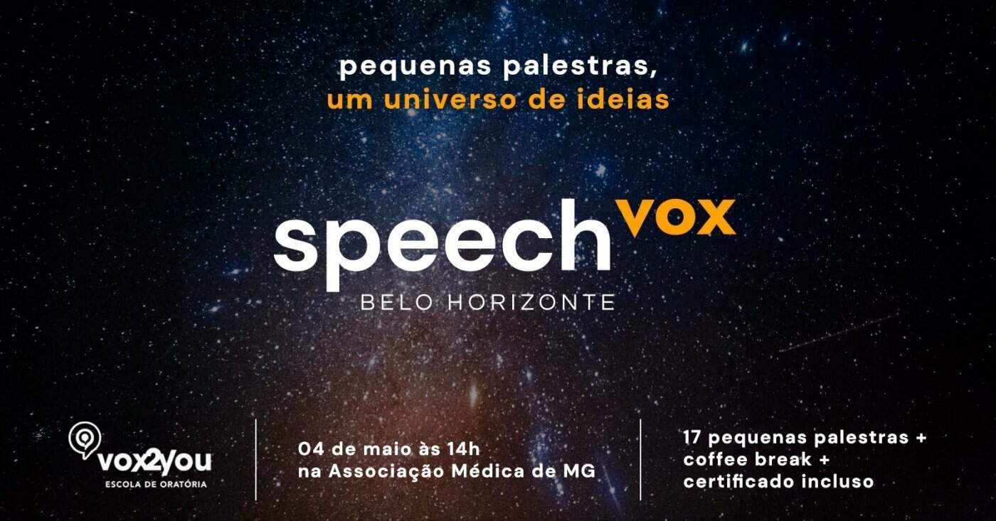 Speech Vox 2024