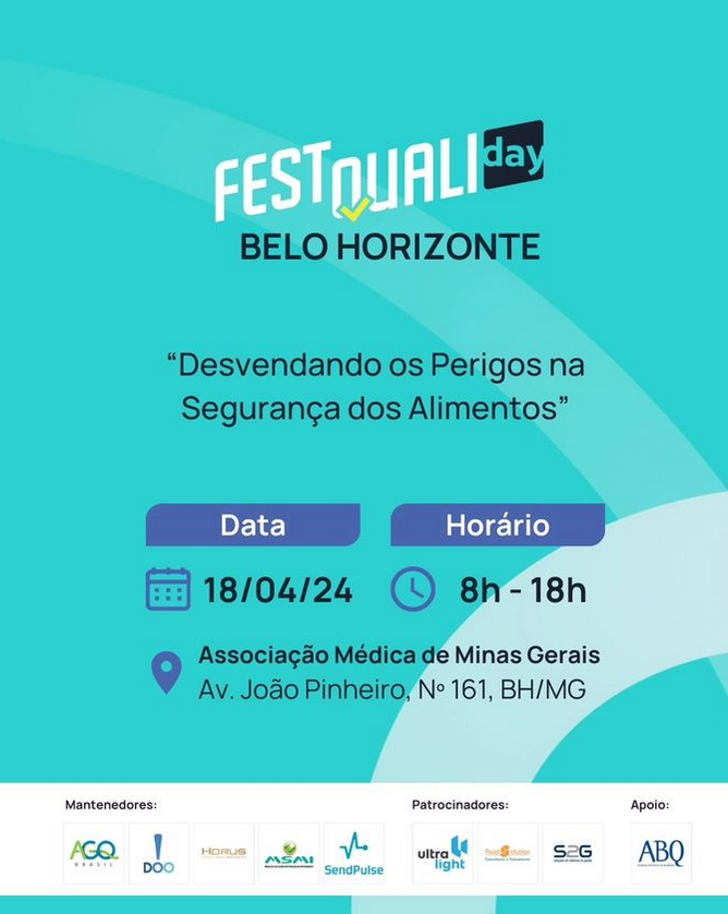 FestQuali Day Belo Horizonte