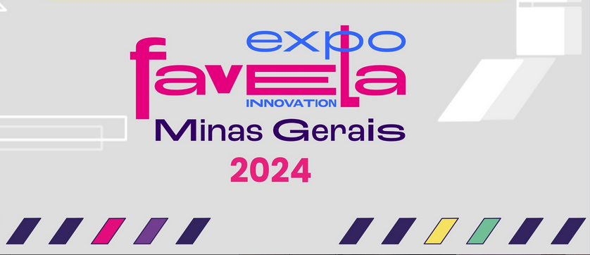 Expo Favela Minas Gerais 2024