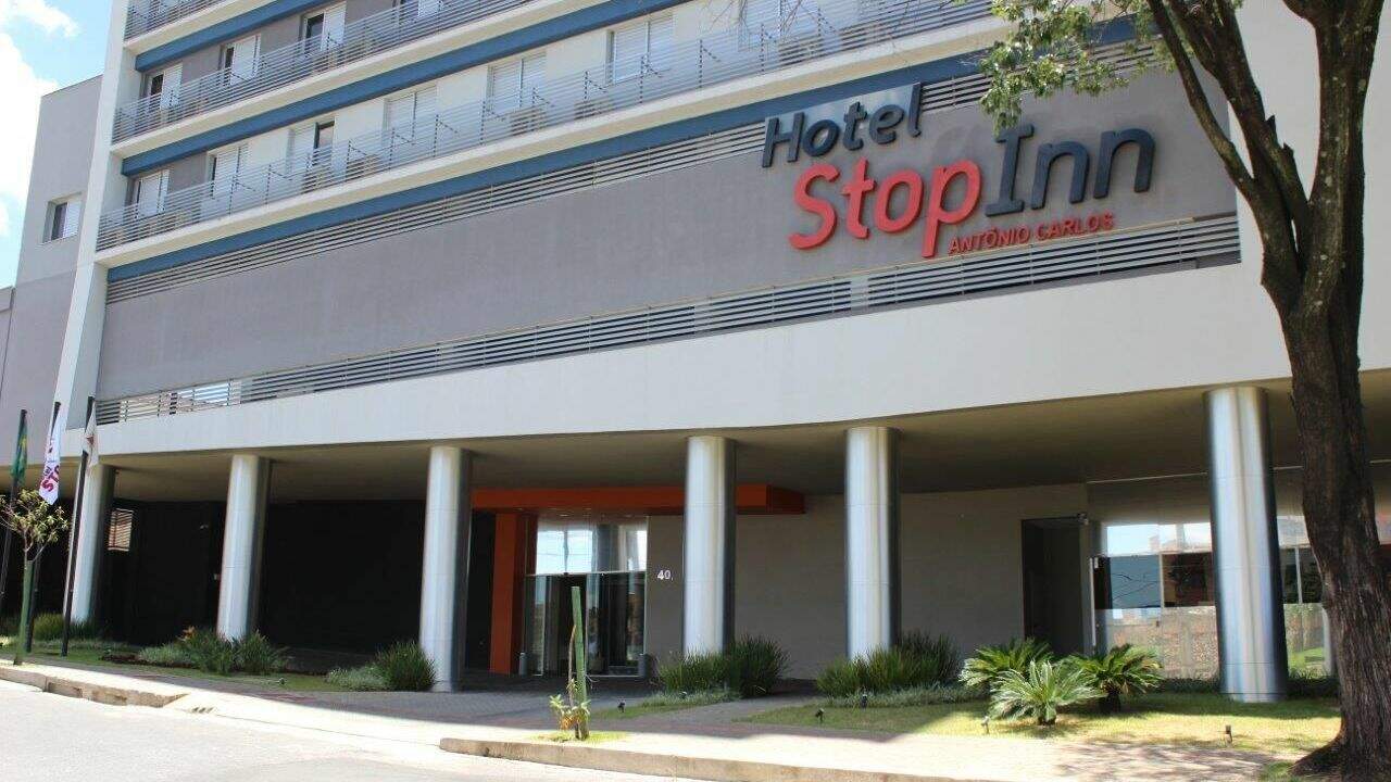 Stop Inn Antônio Carlos | Portal Oficial de Belo Horizonte