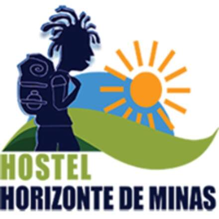 Hostel Horizonte de Minas - Logo
