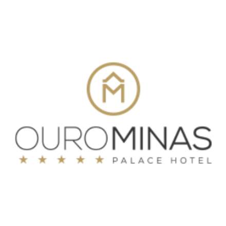 Ouro Minas Palace Hotel