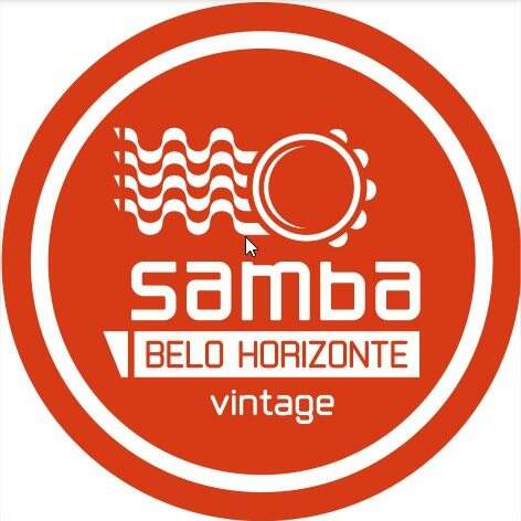 Samba Belo Horizonte Vintage 
