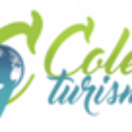 Logo Colen Turismo