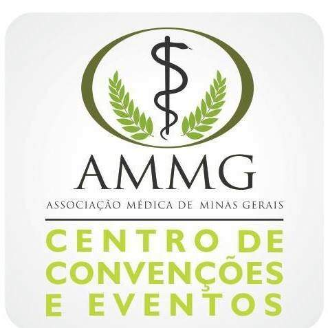 Centro de Convenções e Eventos da Associação Médica de Minas Gerais