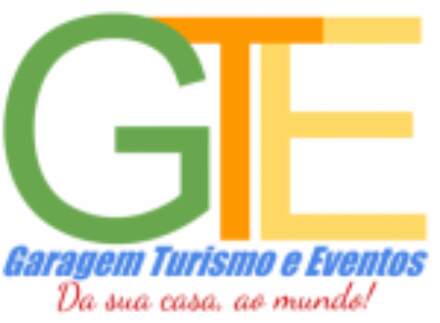 Logo GTE Garagem Turismo e Eventos