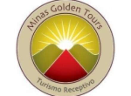 Logo Minas Golden Tours
